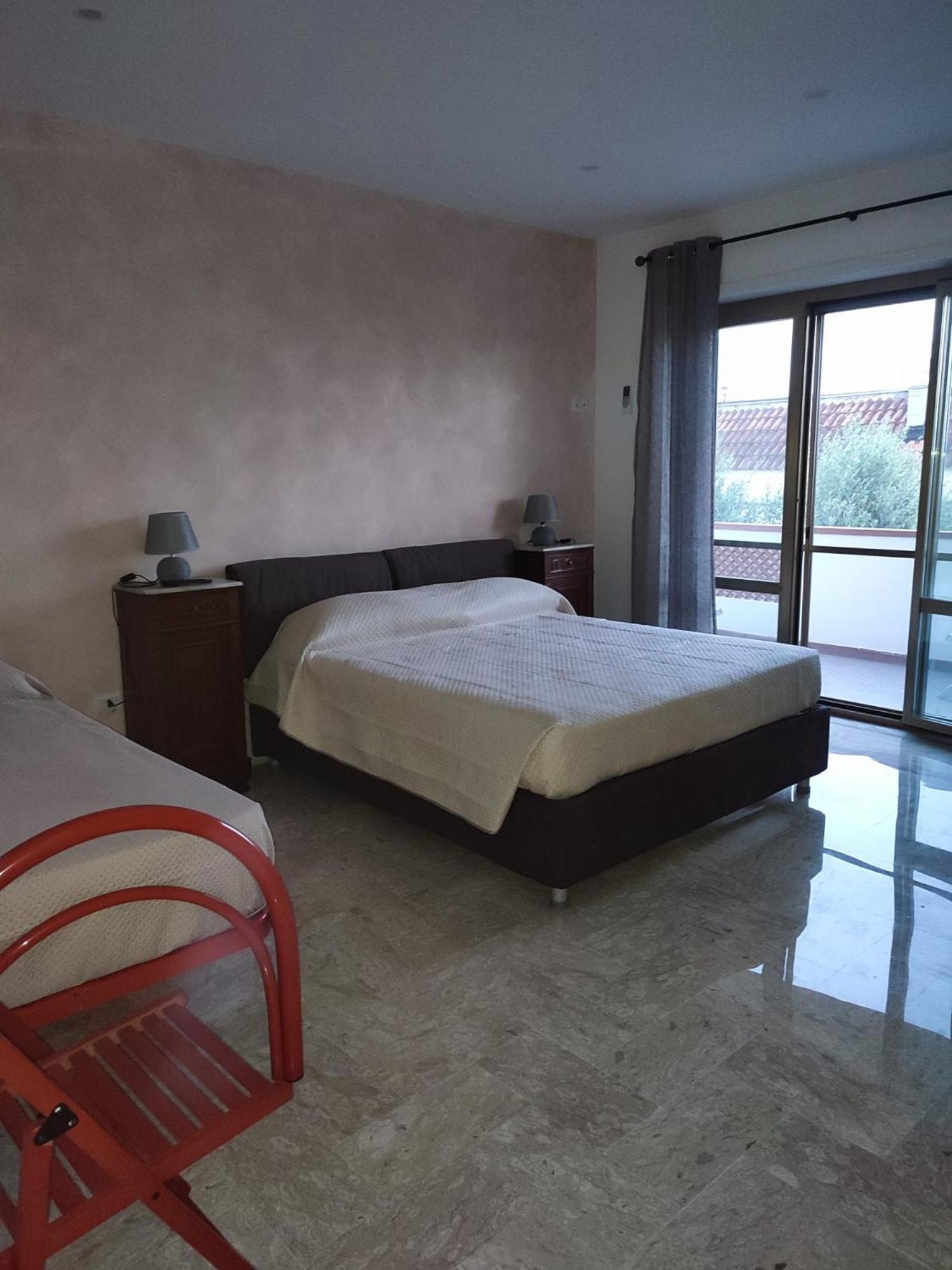 Profumo Di Mare Hotel Formia Exterior photo