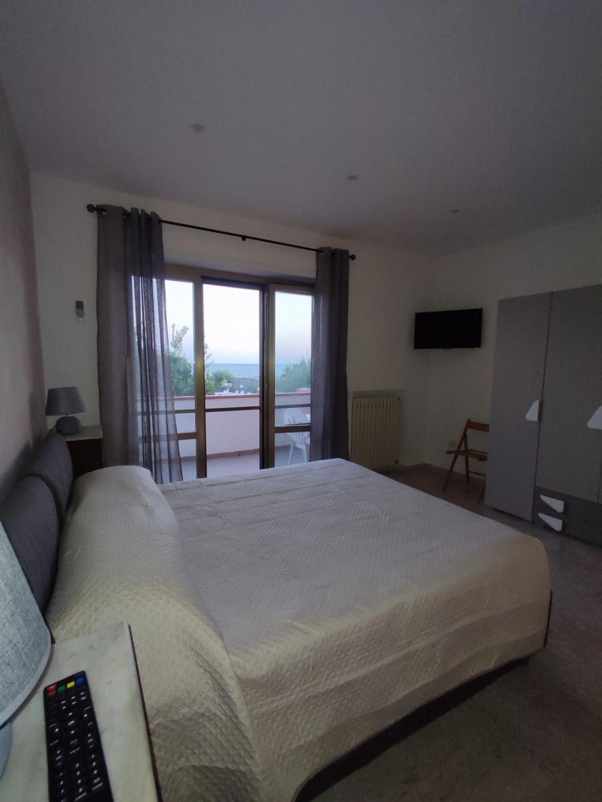 Profumo Di Mare Hotel Formia Exterior photo
