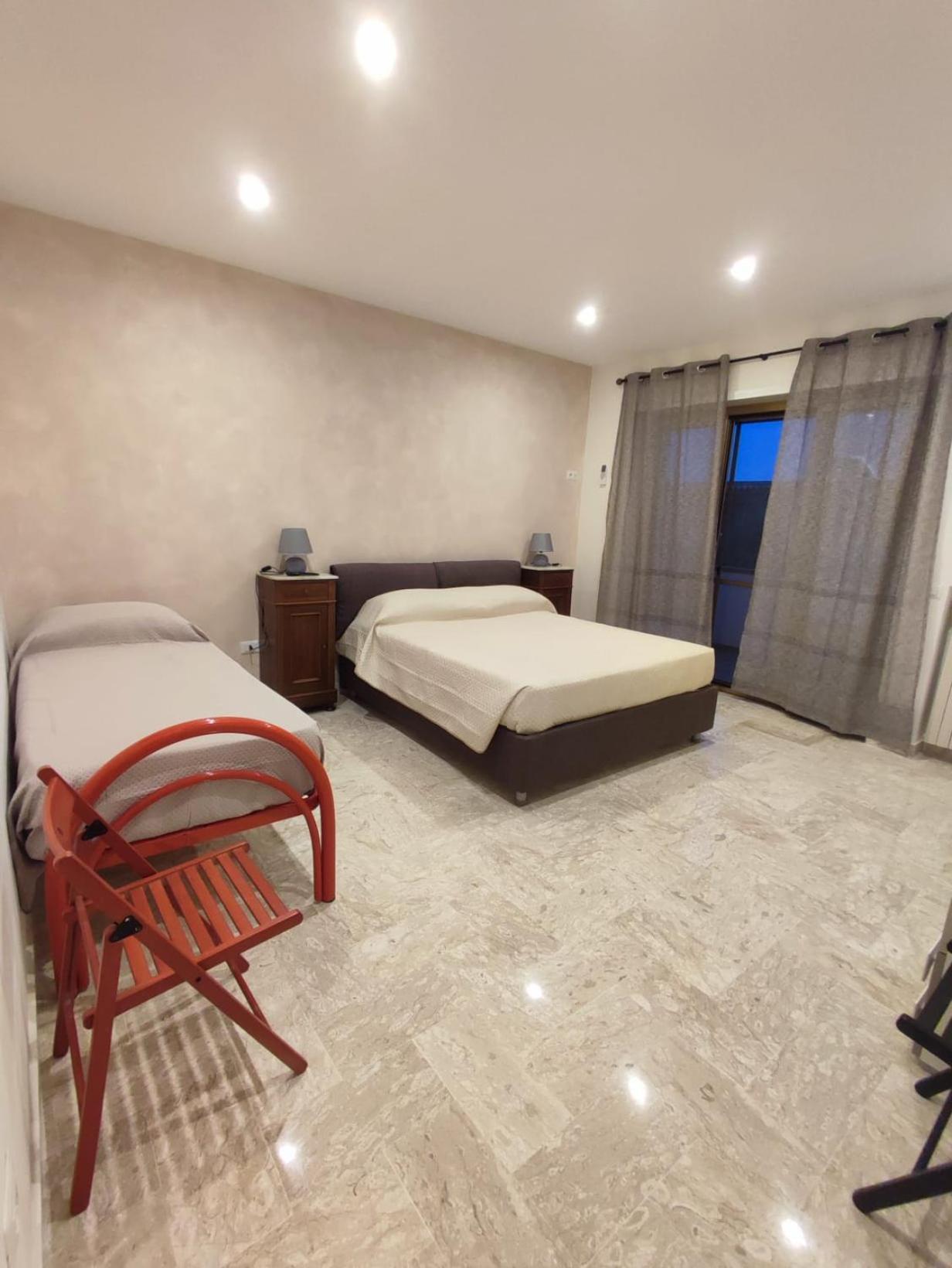 Profumo Di Mare Hotel Formia Exterior photo