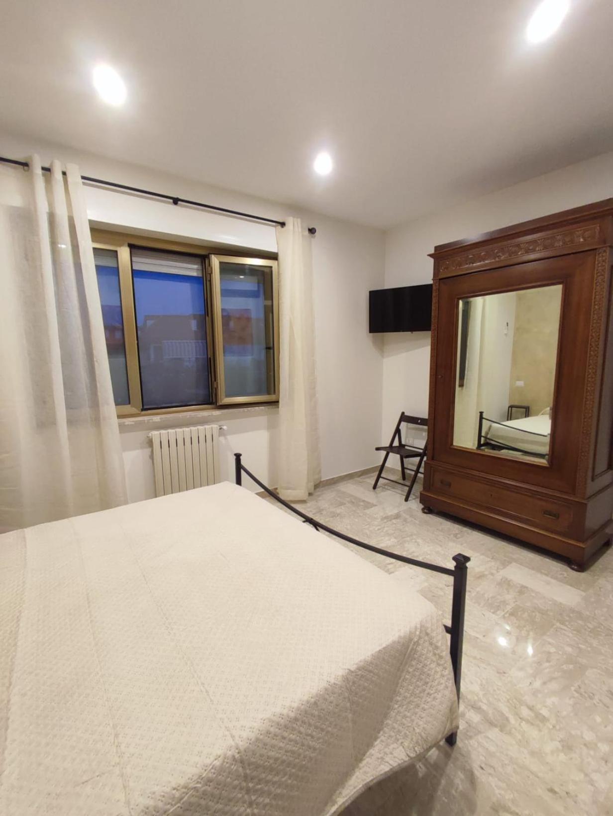 Profumo Di Mare Hotel Formia Exterior photo
