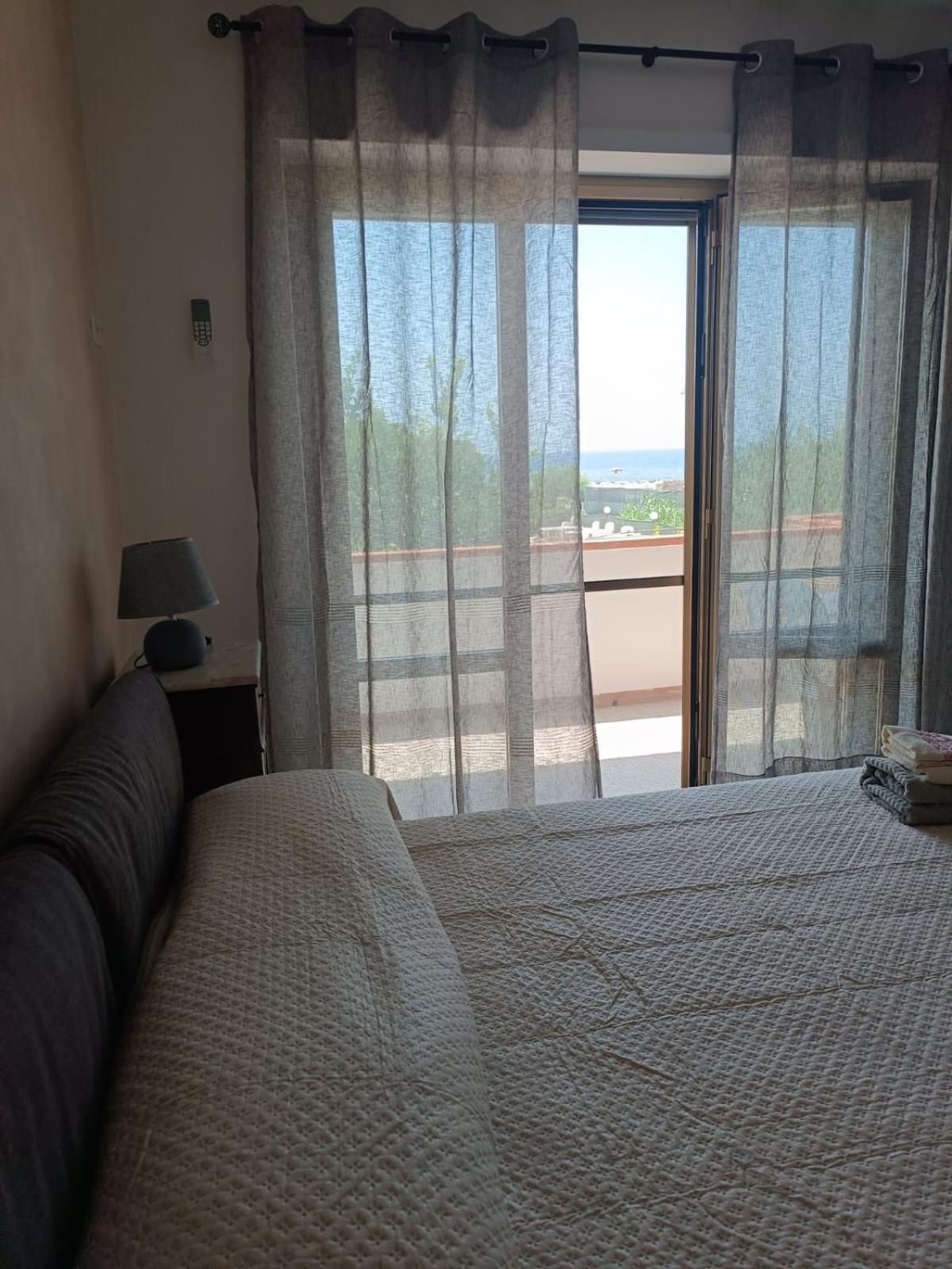Profumo Di Mare Hotel Formia Exterior photo