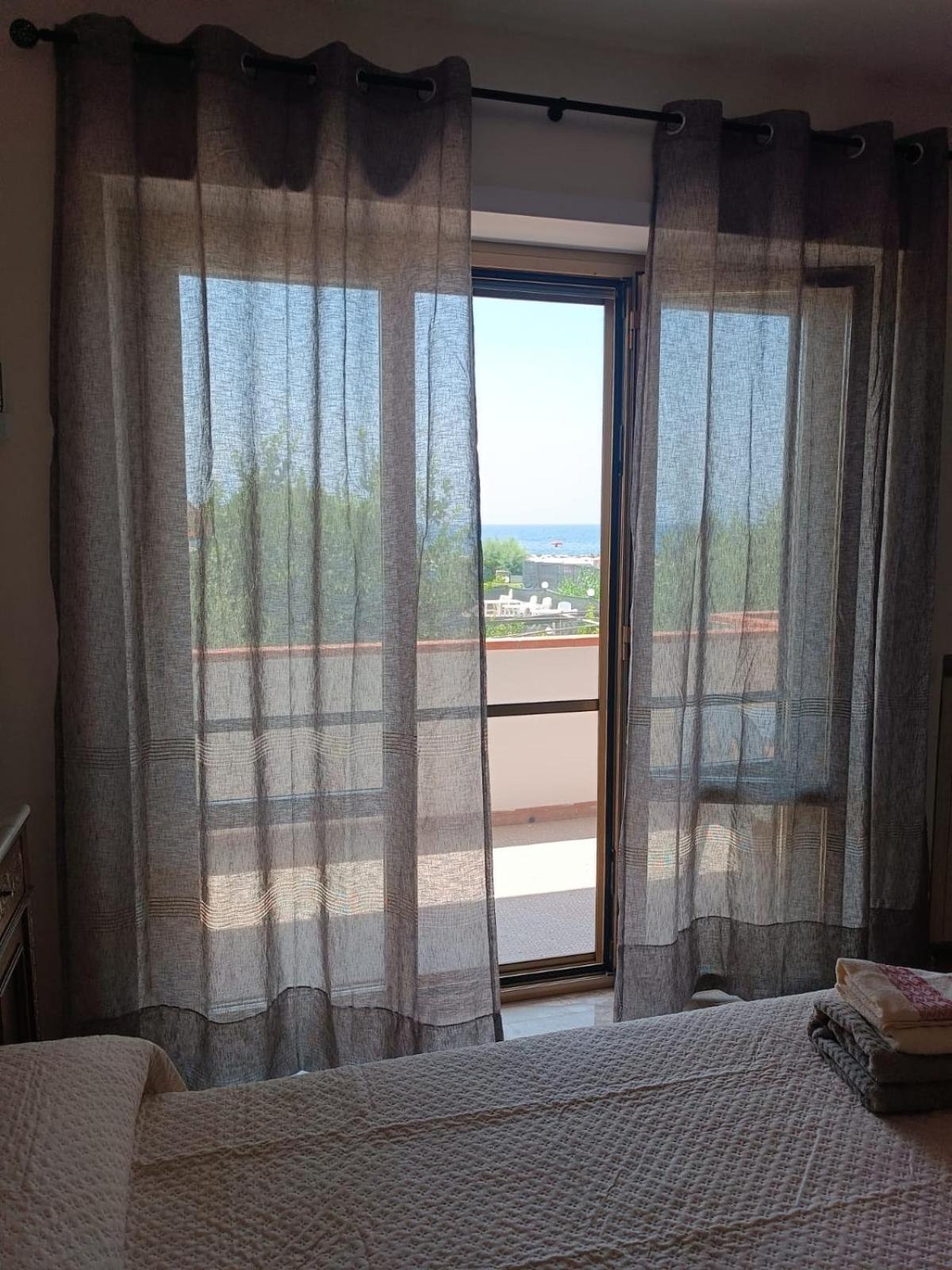 Profumo Di Mare Hotel Formia Exterior photo