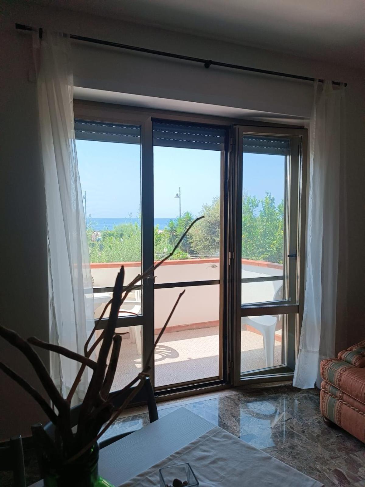 Profumo Di Mare Hotel Formia Exterior photo